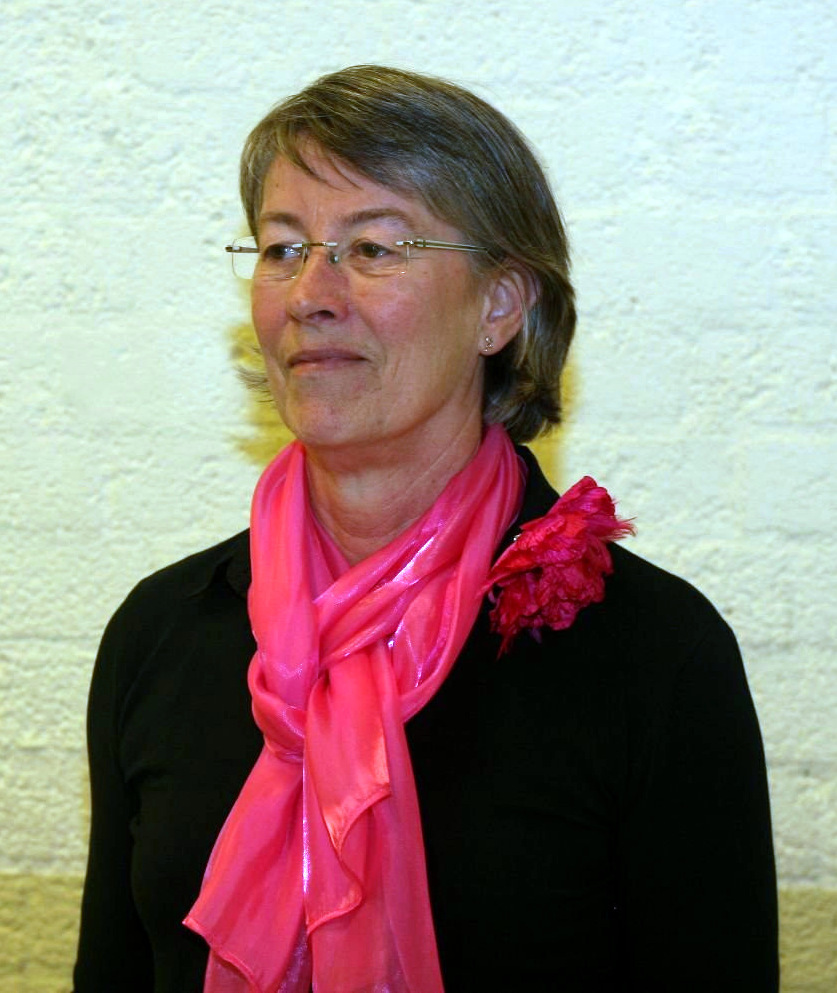 Albertine Rood Optredens archief 2014.